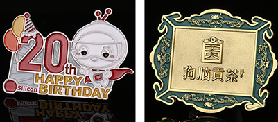 2023年最受歡迎的文創產品冰箱貼、創意金屬書簽位居榜首